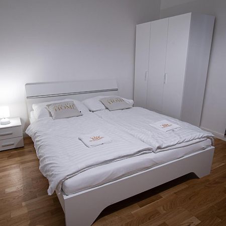 New Apartments Complex Prague Florenc מראה חיצוני תמונה
