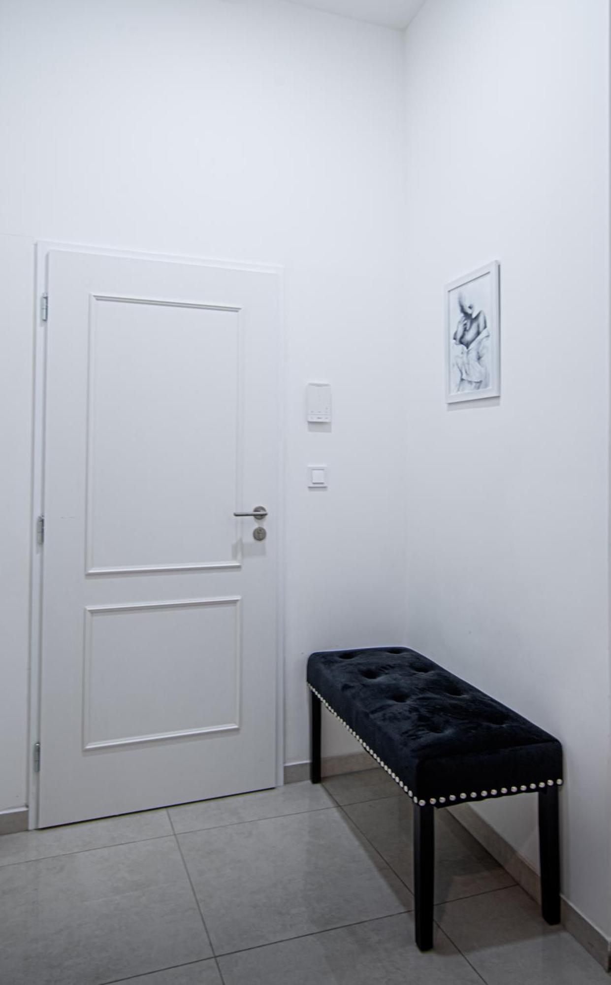 New Apartments Complex Prague Florenc מראה חיצוני תמונה