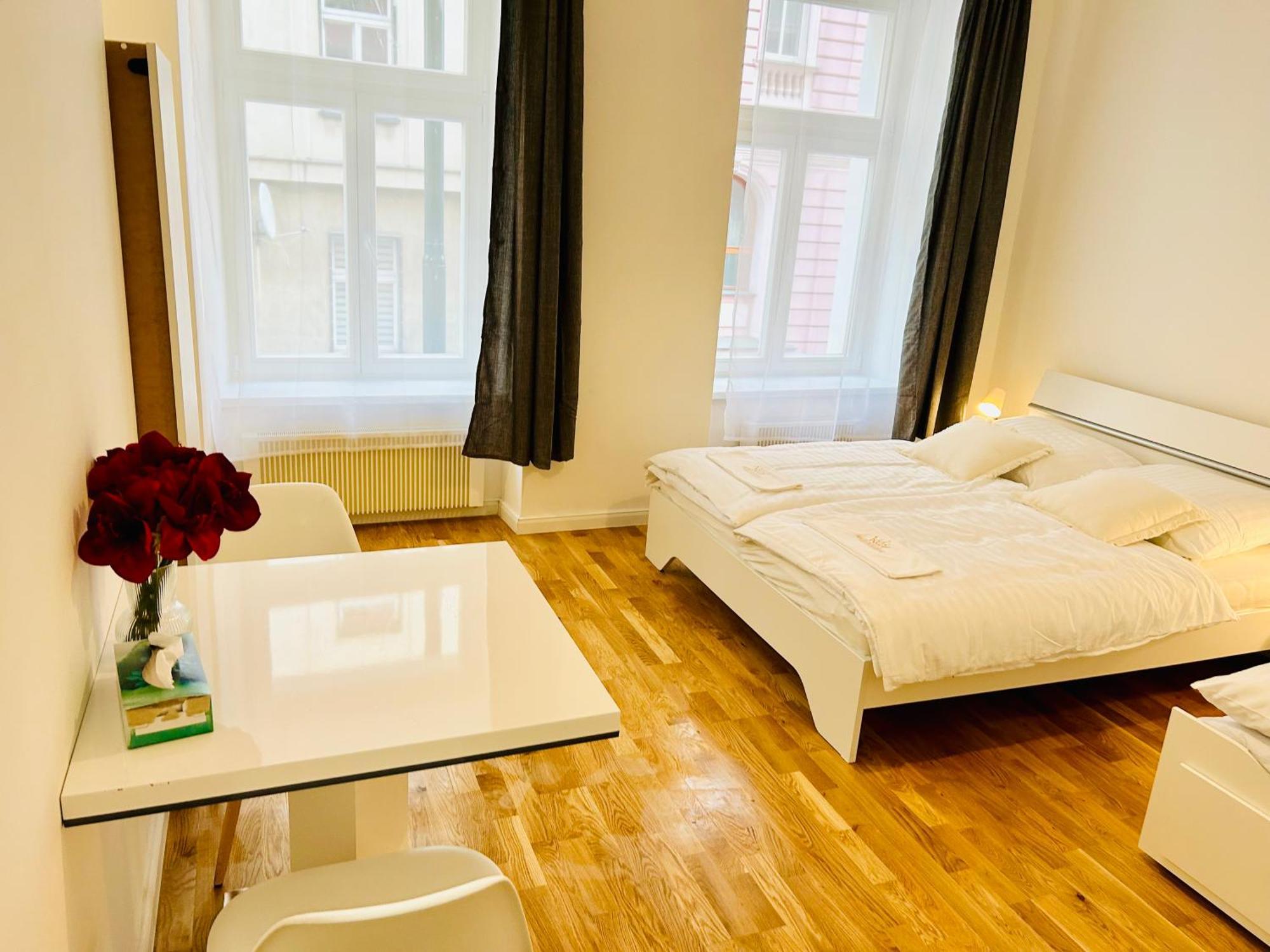New Apartments Complex Prague Florenc מראה חיצוני תמונה