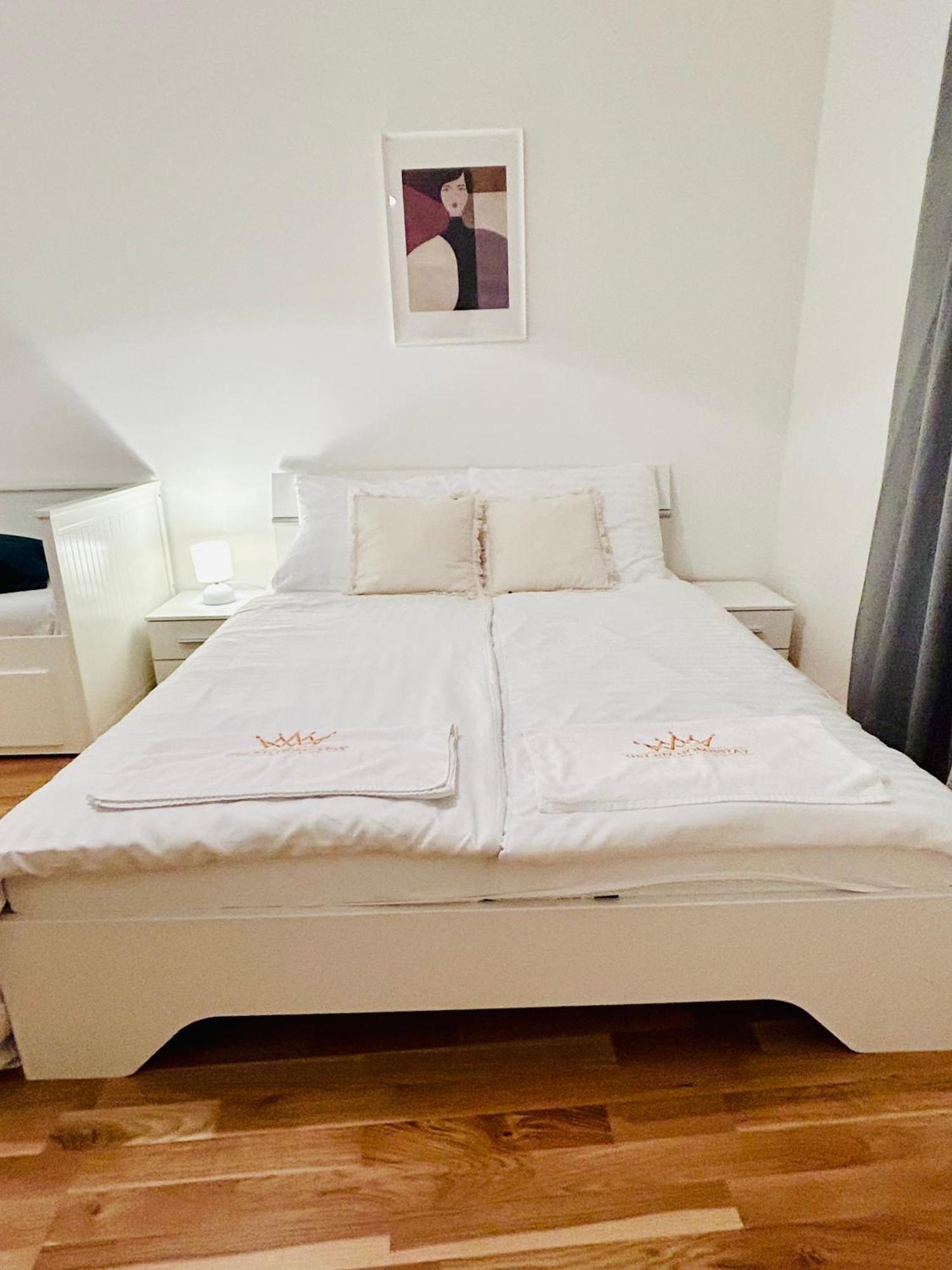 New Apartments Complex Prague Florenc מראה חיצוני תמונה
