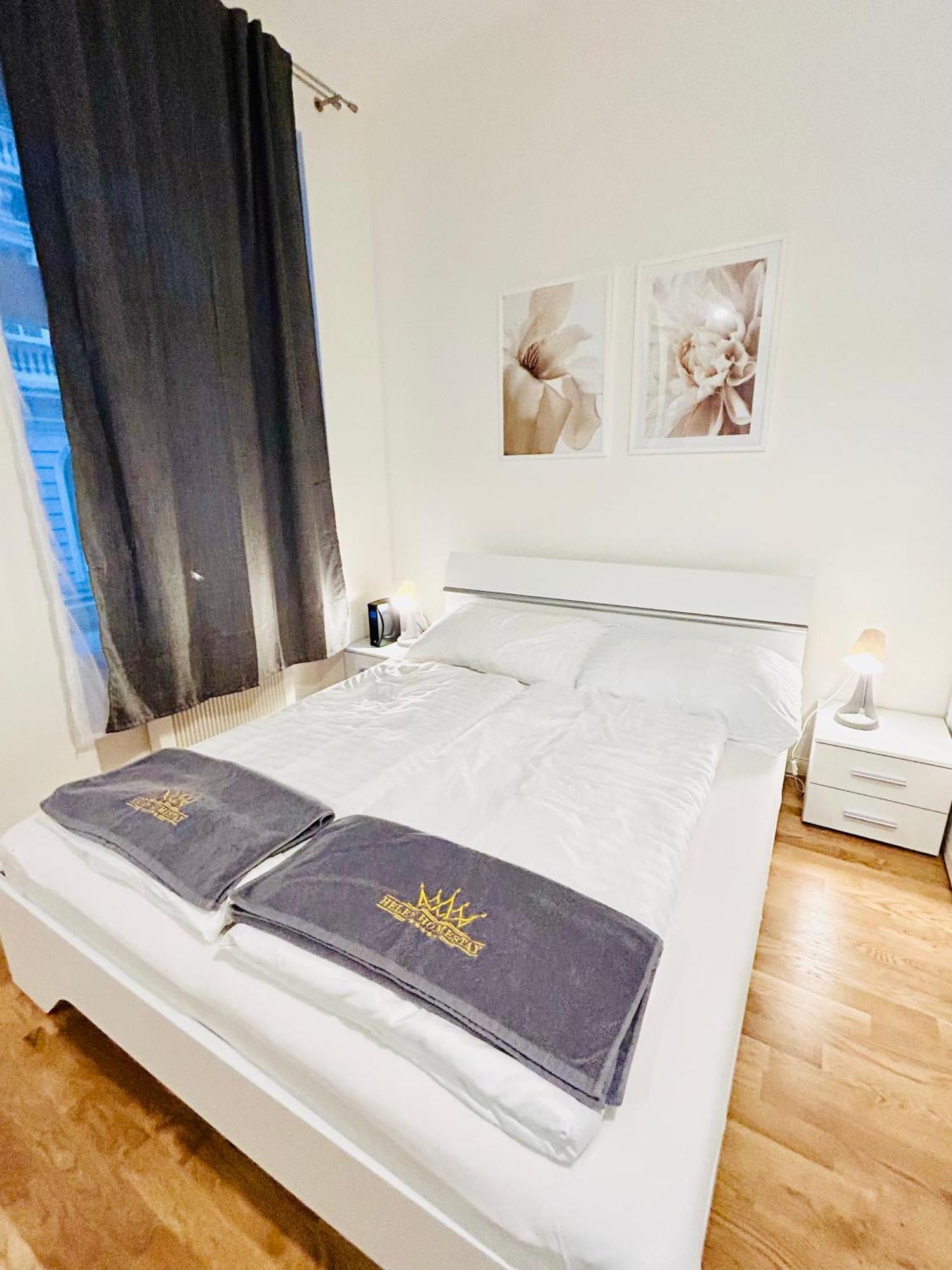 New Apartments Complex Prague Florenc מראה חיצוני תמונה