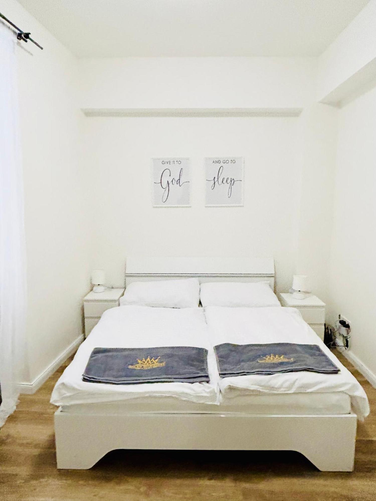 New Apartments Complex Prague Florenc מראה חיצוני תמונה