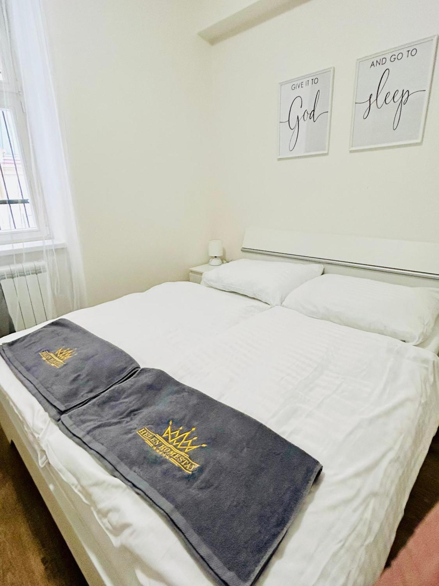New Apartments Complex Prague Florenc מראה חיצוני תמונה
